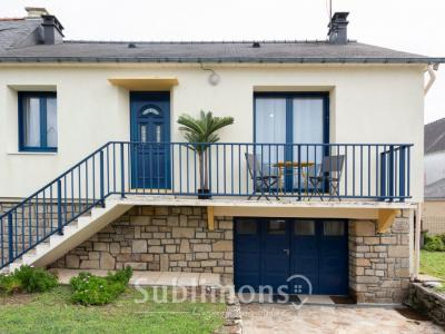 For sale Arzon 5 rooms 70 m2 Morbihan (56640) photo 0