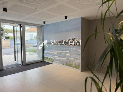 Acheter Appartement Royan Charente maritime