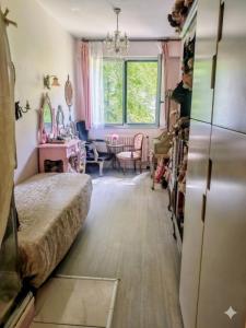 Annonce Vente Appartement Paris-16eme-arrondissement 75