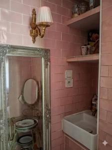 Acheter Appartement 12 m2 Paris-16eme-arrondissement