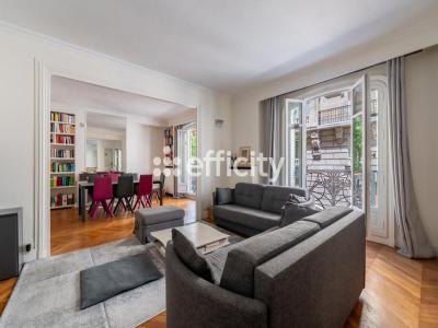 For sale Paris-16eme-arrondissement 6 rooms 150 m2 Paris (75016) photo 0