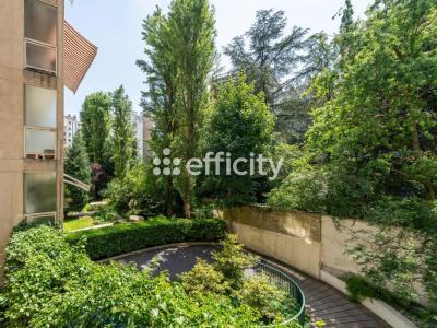 Acheter Appartement 150 m2 Paris-16eme-arrondissement