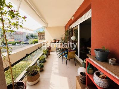For sale Marseille-6eme-arrondissement 2 rooms 53 m2 Bouches du Rhone (13006) photo 0