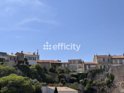 Annonce Vente 2 pi�ces Appartement Marseille-6eme-arrondissement 13