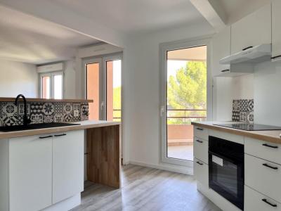 Acheter Appartement 72 m2 Montpellier