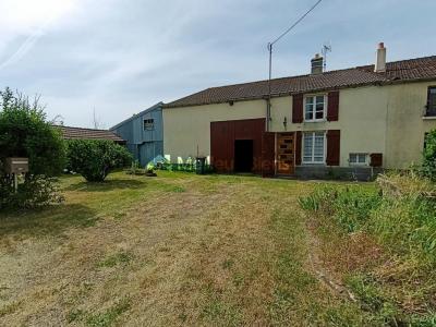 For sale Damremont 3 rooms 77 m2 Haute marne (52400) photo 1