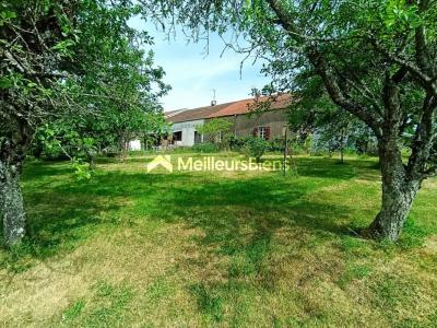 For sale Damremont 3 rooms 77 m2 Haute marne (52400) photo 2