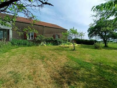 For sale Damremont 3 rooms 77 m2 Haute marne (52400) photo 3