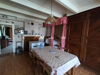 For sale Damremont 3 rooms 77 m2 Haute marne (52400) photo 4