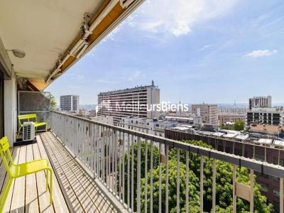 Annonce Vente 2 pi�ces Appartement Paris-20eme-arrondissement 75