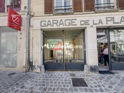 For sale Magny-en-vexin 3 rooms 55 m2 Val d'Oise (95420) photo 1
