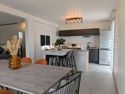Annonce Vente 7 pi�ces Maison Mernel 35