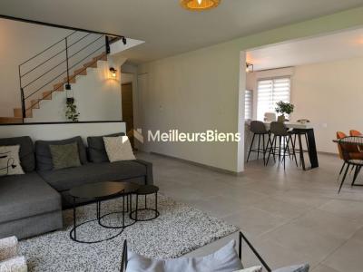 Acheter Maison 135 m2 Mernel
