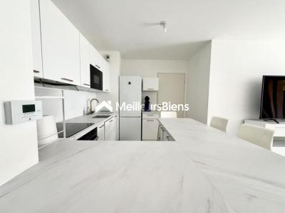 Acheter Appartement 62 m2 Valette-du-var