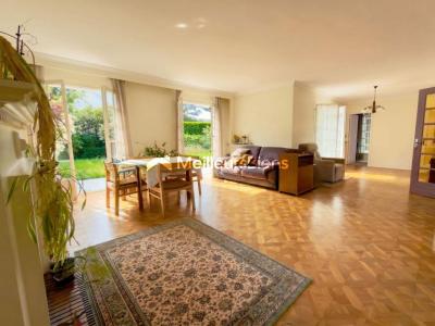 Acheter Maison Chavenay Yvelines