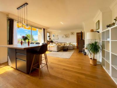 For sale Marly-le-roi 5 rooms 78 m2 Yvelines (78160) photo 0
