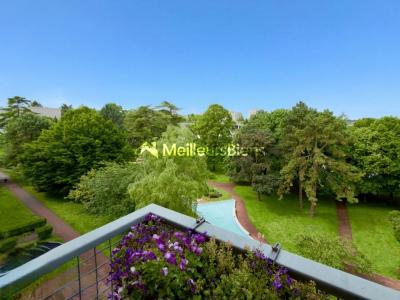 For sale Marly-le-roi 5 rooms 78 m2 Yvelines (78160) photo 1