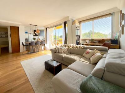 For sale Marly-le-roi 5 rooms 78 m2 Yvelines (78160) photo 2
