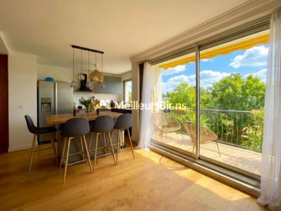 For sale Marly-le-roi 5 rooms 78 m2 Yvelines (78160) photo 3