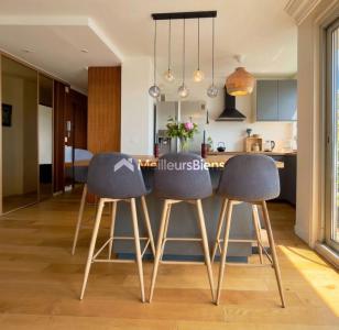 For sale Marly-le-roi 5 rooms 78 m2 Yvelines (78160) photo 4