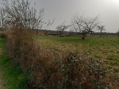 Acheter Terrain 880 m2 