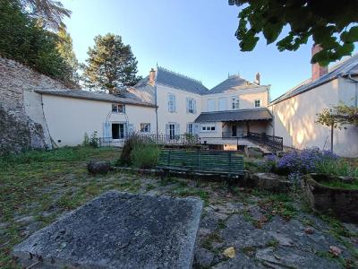For sale centre 14 rooms 278 m2 Haute vienne (87700) photo 0