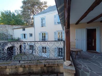 Annonce Vente 14 pi�ces Maison  87