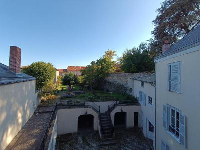 Acheter Maison 278 m2 
