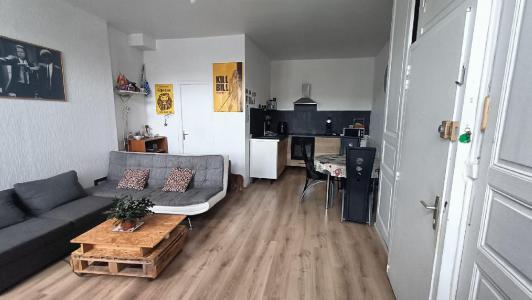 For sale 2 rooms 43 m2 Haute vienne (87700) photo 0