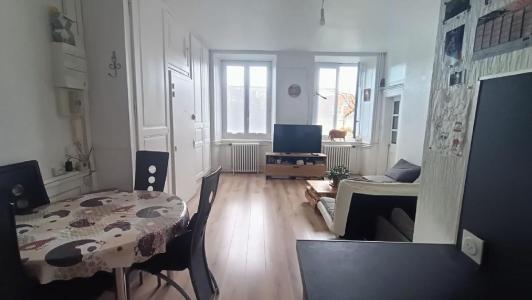 Annonce Vente 2 pi�ces Appartement  87
