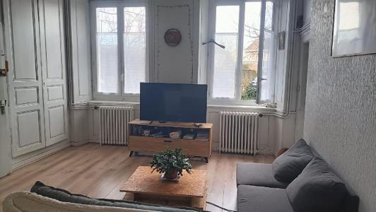 Acheter Appartement 43 m2 