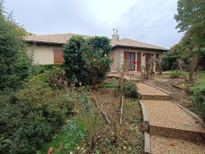 Annonce Vente 7 pi�ces Maison  87