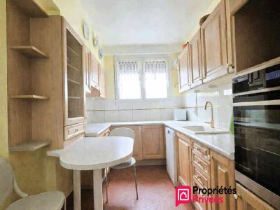 For sale Valenciennes 7 rooms 136 m2 Nord (59300) photo 3
