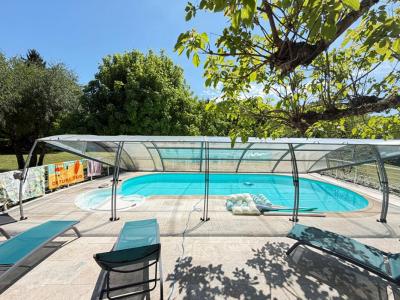 Acheter Maison Sarlat-la-caneda 467000 euros