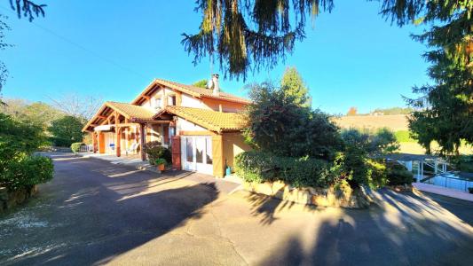 For sale Mugron 7 rooms 150 m2 Landes (40250) photo 0