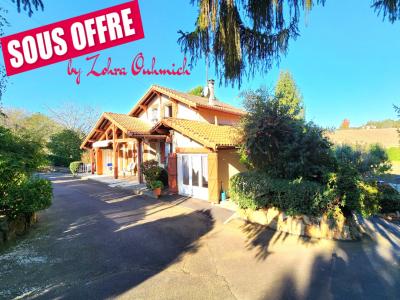 For sale Mugron 7 rooms 150 m2 Landes (40250) photo 1