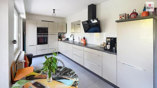 For sale Riedisheim 6 rooms 140 m2 Haut rhin (68400) photo 0