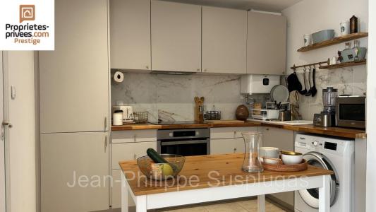 Acheter Appartement Sanary-sur-mer Var