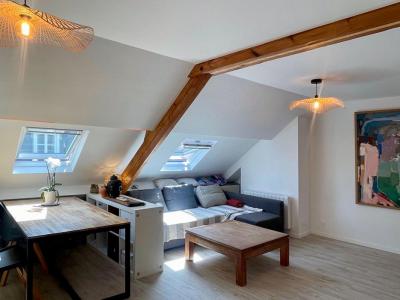 For sale Quimper 2 rooms 29 m2 Finistere (29000) photo 0