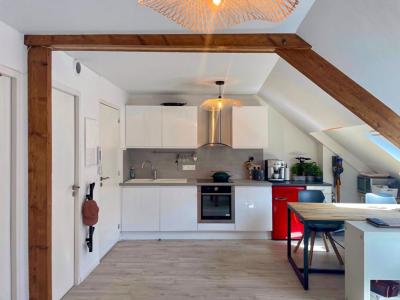 Annonce Vente 2 pi�ces Appartement Quimper 29