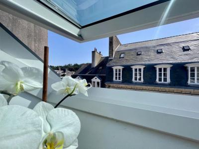 Acheter Appartement Quimper 116000 euros