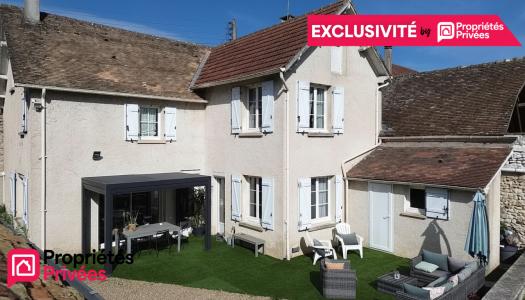 For sale Longnes 5 rooms 138 m2 Yvelines (78980) photo 0