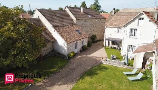 Annonce Vente 5 pi�ces Maison Longnes 78