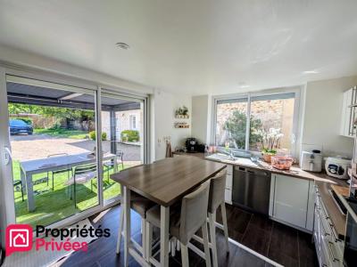 Acheter Maison 138 m2 Longnes