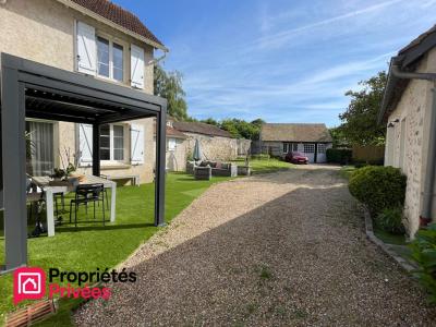 Acheter Maison Longnes Yvelines