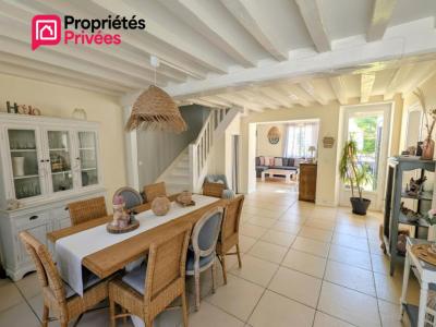 Acheter Maison Longnes 354000 euros