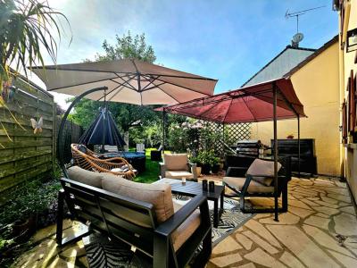 Annonce Vente 7 pi�ces Maison Rambouillet 78