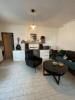 For rent House Pessac  47 m2 2 pieces