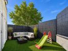 Vente Appartement Saint-herblain  4 pieces 83 m2