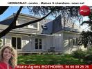 Vente Maison Herbignac  6 pieces 154 m2